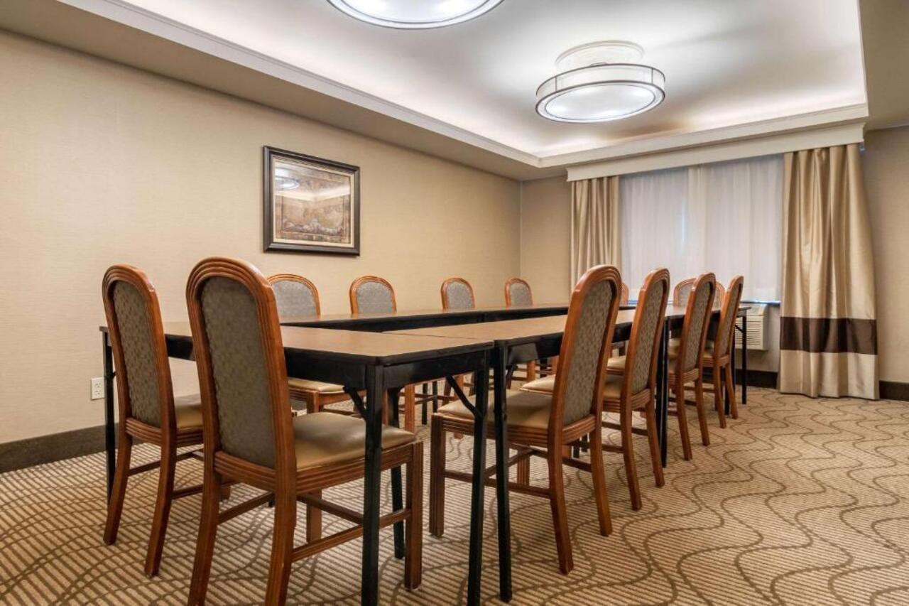 Comfort Inn & Suites South Hill I-85 Экстерьер фото