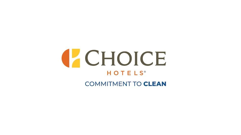 Comfort Inn & Suites South Hill I-85 Экстерьер фото