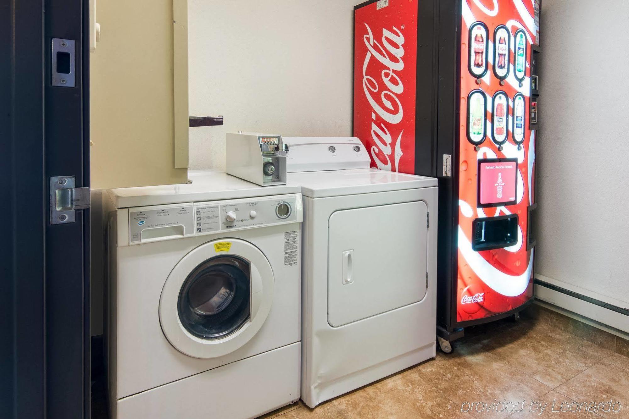 Comfort Inn & Suites South Hill I-85 Экстерьер фото